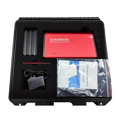 RS232 संचार इंटरफ़ेस ऊर्जा मीटर अंशांकन उपकरण 6.0 किलोग्राम सकल वजन सटीक और संचालित करने में आसान