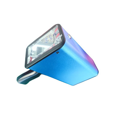 डबल फेज इलेक्ट्रिक मीटर और 0.2° अवलोकन कोण USB डेटा आउटपुट के साथ औद्योगिक ऊर्जा प्रबंधन