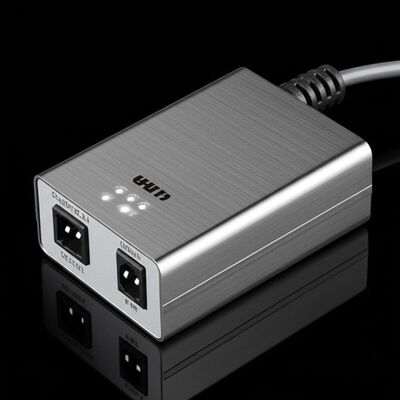 चार्जर डीसी 8.4 वी मापने वाले आइटम जो कई उद्योगों में निर्बाध बिजली प्रबंधन और माप परिणाम प्रदान करते हैं