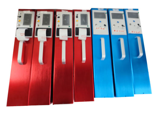 आरएल माप रेंज 0-4000mcd M2lx रेट्रोरिफ्लेक्टर मीटर कार्य समय 72 घंटे से अधिक दोहराव माप त्रुटि 3 प्रतिशत से कम