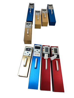 घटना कोण 8876 डिग्री माप उपकरण जो डेटा संग्रह और आश्वासन के लिए आवश्यक छोटी माप त्रुटि प्रदान करता है