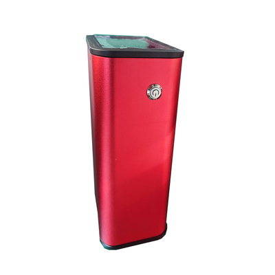 कॉम्पैक्ट रेट्रो रिफ्लेक्टीव मीटर 6 वी डीसी पावर सप्लाई के साथ -4° एंगल ऑफ इनसीडेंस और 0.2° ऑब्जर्वेशन एंगल