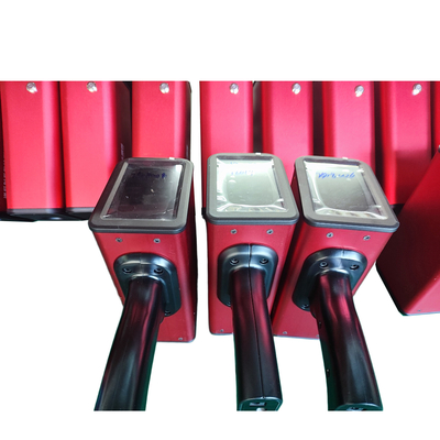 6.0kg रेट्रो रिफ्लेक्टिव मीटर -5°C~+50°C परिवेश तापमान के लिए 99,999 से अधिक परीक्षण डेटा के साथ