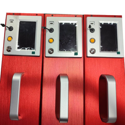 सामग्री अनुसंधान में रेट्रोरेफ्लेक्शन ब्राइटनेस कोएफ़िशिएंट माप के लिए डिज़ाइन किया गया 8876 डिग्री का घटना कोण पोर्टेबल उपकरण