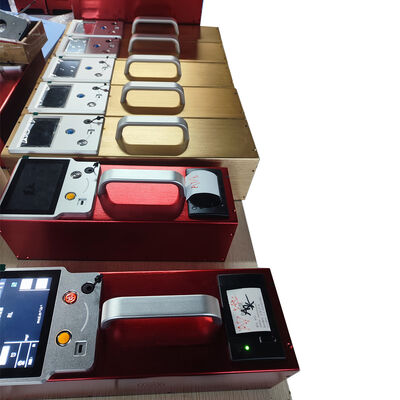 परिवेश का तापमान माइनस 15 से प्लस 60 डिग्री रेट्रोरेफ्लेक्टर मीटर जिसमें 16G डेटा स्टोरेज स्पेस शामिल है जो रेट्रोरेफ्लेक्शन ब्राइटनेस कोएफ़िशिएंट मूल्यांकन का समर्थन करता है