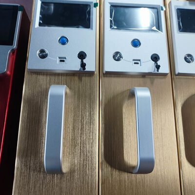 कार्य समय 72 घंटे से अधिक कई माप प्रौद्योगिकी निरंतर प्रदर्शन और डेटा अधिग्रहण सुनिश्चित करना