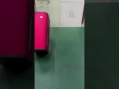 उच्च परिशुद्धता संकेत प्रतिबिंबक