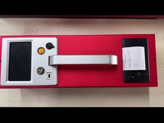 सड़क चिह्न के लिए सटीकता 1.05° प्रतिबिंबक मीटर