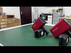 डीसी 8.4V 220 मिमी × 250 मिमी × 80 मिमी साइन रेट्रोरिफ्लेक्टोमीटर